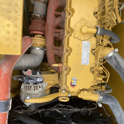151kw हाइड्रोलिक इस्तेमाल क्रॉलर खुदाई खुदाई CAT330GC सड़क निर्माण के लिए