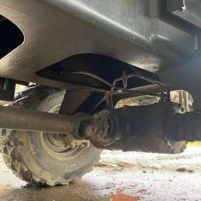 प्रयुक्त मिनी व्हील एक्सकेवेटर डिगर DOOSAN DH60 सेकंड हैंड एक्सकेवेटर 5550 kg