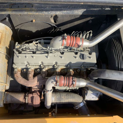32200 किलोग्राम प्रयुक्त हुंडई खुदाई भारी शुल्क हुंडई 330LC-9S सेकंड हैंड खुदाई