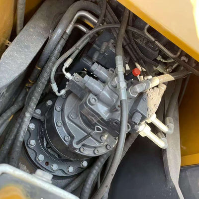 एक्ससीएमजी एक्सई 215 हाइड्रोलिक क्रॉलर एक्सकेवेटर 21450 किलो