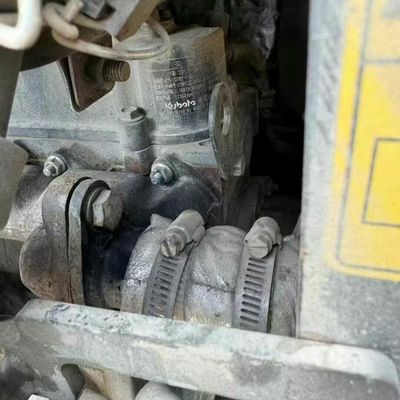 खनन कार्य के लिए प्रयुक्त निर्माण मशीनरी मिनी खुदाई खुदाई SDLG 16 85kW