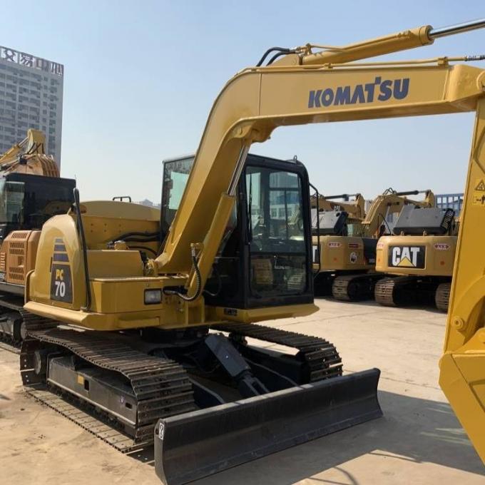 Shanghai Jinda Fa Construction Machinery Trading Co., Ltd. फैक्टरी यात्रा
